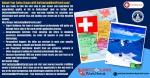 Switzerland Work Permit & Business Resident Visa: Your Gateway to Swiss Citizenship